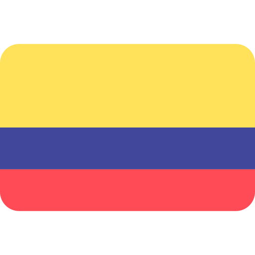 Empresa 100% Colombiana